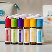 도테라 doterra 키즈 어린이 오일 (터치)