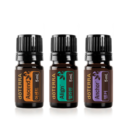 15% 할인 도테라 doterra 요가 컬렉션 (2026/12) 유통기한 임박