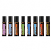 도테라 doterra 터치 롤온 10ml