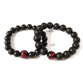 옴마니 주불 침향합장주 (10/12mm 택1)