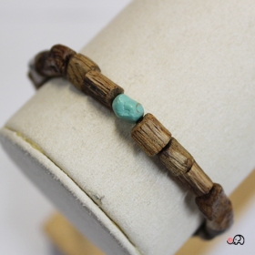 조각 오리지날 침향합장주 6mm (2.9g)