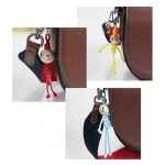 행복가득, 걱정은내가! 걱정인형 키링