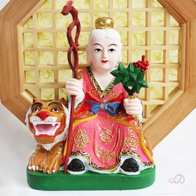 소불 여산신 (25cm)