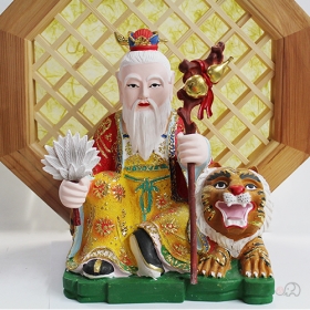 소불 산신 (24cm)남산신