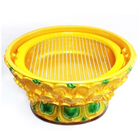 관욕기(천도재용)