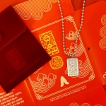 약사여래 부처님 목걸이(써지컬스틸)