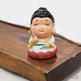 차량용 캐릭터 관세음보살 S (한정상품)