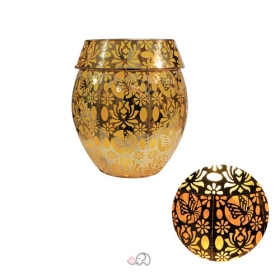 황금대박 항아리 사업등  (32 x 35.5cm) (LED전구,전선, 등표 포함)