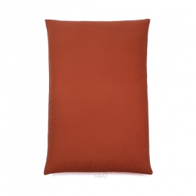 황토색 일반절방석(60x90) -  좌복