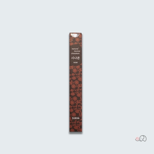 SUKHA 휴대용 시나몬향(미니)