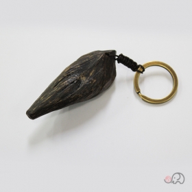 침향열쇠고리(침향조각 키링)
