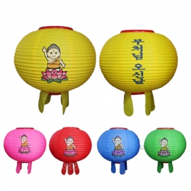 (당일출고) 고급비닐만월등B형 (100개입) 고급제품j