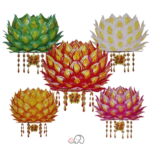 칠보 돈벼락 사업등(연등) (10.5호/13호 택1)