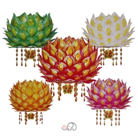 칠보 돈벼락 사업등(연등) (10.5호/13호 택1)