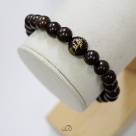 보시용 흑단합장주(50개x2,000원)