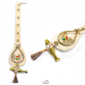 주걱 코뚜레 북어세트 (재물 만사형통)