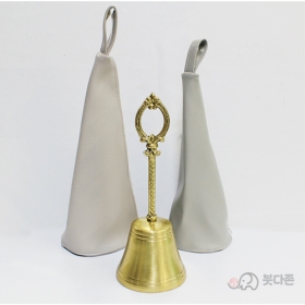 요령가방 (크기2가지) - 요령주머니