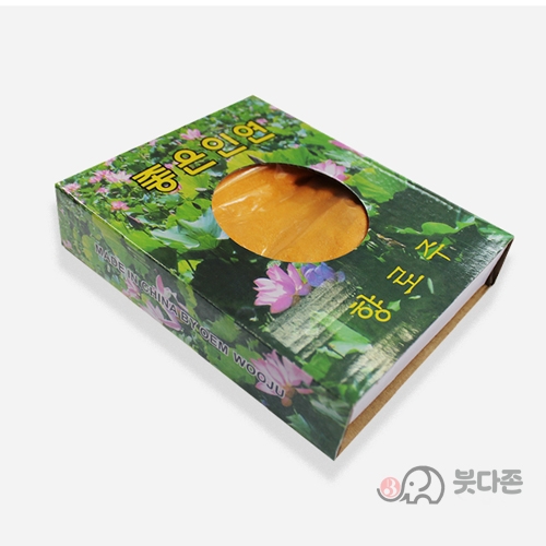 황색향로주(고운입자 향로주)좋은인연 - 향로재