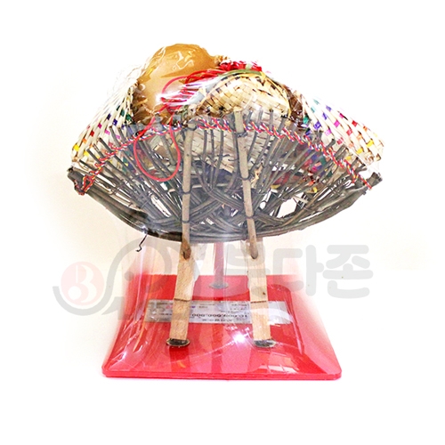 건립지게 (31cm) - 재수/대운