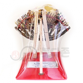 건립지게 (31cm) - 재수/대운