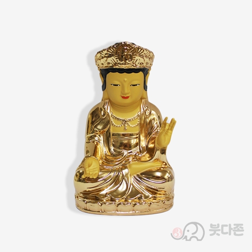 6치 관세음보살(특수합금)