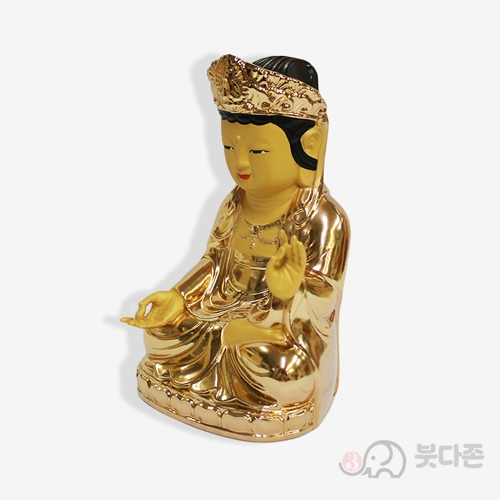 6치 관세음보살(특수합금)