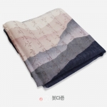 가제면 손수건 (8종 택1) 53 &times; 53cm