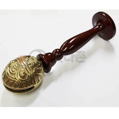 나무자루 특왕방울 26.5cm