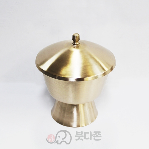 무광방짜불기 (사이즈 2가지)