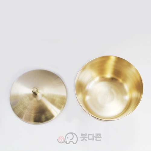무광방짜불기 (사이즈 2가지)