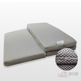 프리미엄 접이식 절방석(색상2가지) 템플인방석