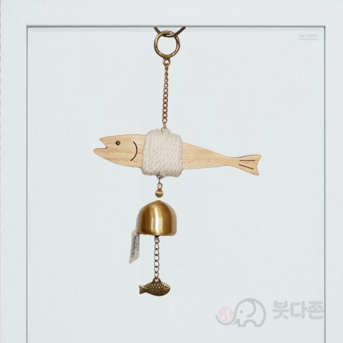 액막이 명태종大 (풍경)