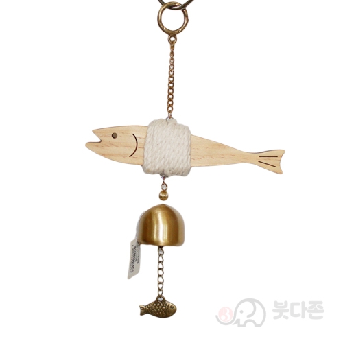 액막이 명태종大 (풍경)