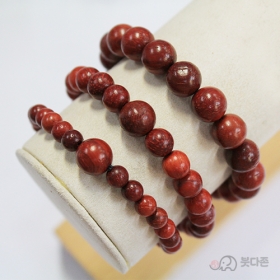 프리미엄 자단 합장주 (6/8/10mm사이즈 택1)