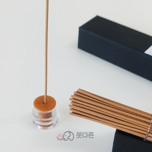 인도노산백단향 약20g-  정선특급