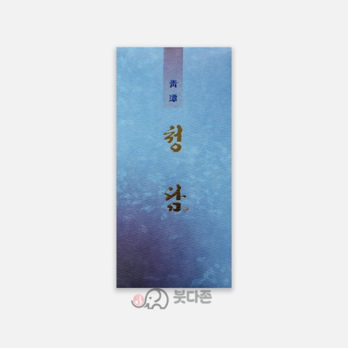청담향(단대) -베이비파우더향