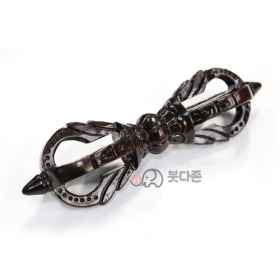 벽조목 금강저 (오고저 17cm)