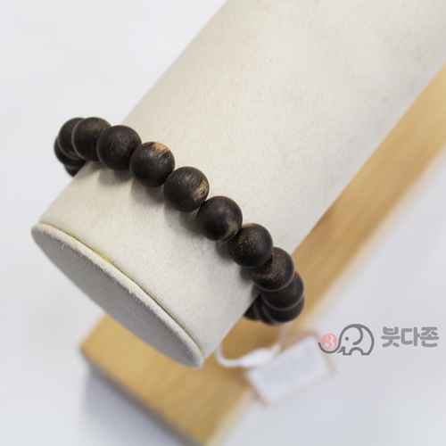 침향합장주 10mm - 기남침향