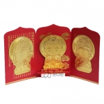 보시용 삼존불 카드(석가/관음/대세지)(50개x1,000원/100개x900원 택1)