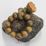 녹단 손가락단주10mm (손가락에 끼워서 돌리는 염주)
