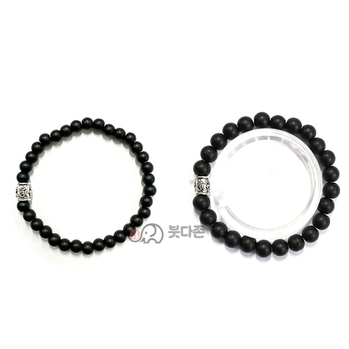 보시용 합장주 100개 (디자인5가지)   (오닉스/터키석/백옥/황수정/적색)주불랜덤