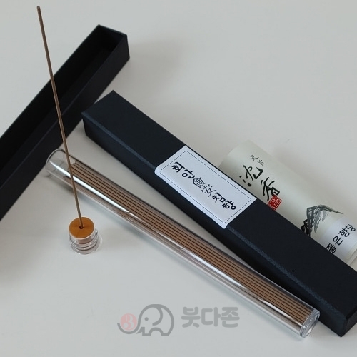 회안침향(장) 약20g- 순수침향