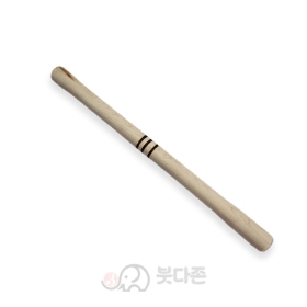 줄무늬 사물북채(34cm)