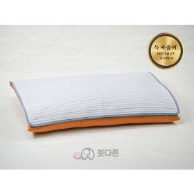 논슬립 방석덮개 (기본형 67&times;90cm) / 광목파우치 제공