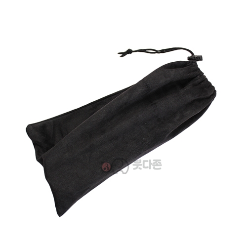분리형 장구받침대 (주머니포함)