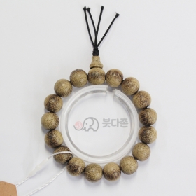 침향합장주 12.5mm -베트남산