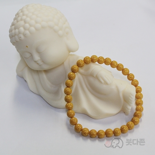 웅황 합장주(사이즈3가지)  <재물,재수,행운을 상징해요>