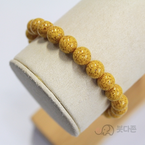 웅황 합장주(사이즈3가지)  <재물,재수,행운을 상징해요>