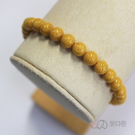 웅황 합장주(사이즈3가지)  <재물,재수,행운을 상징해요>