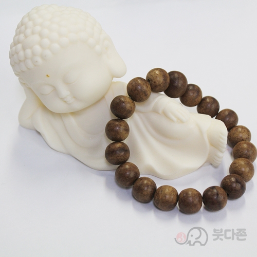 보급형 침향합장주(줄) 12mm - TH1209
